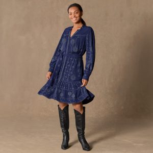 Addison Dress. Petite