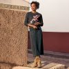 Bosque Skirt. Petite